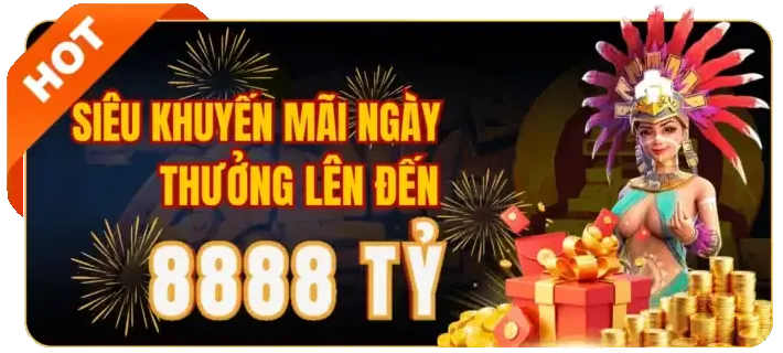 Hoàn trả hàng ngày one888 app