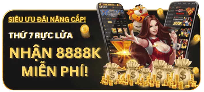 Sự kiện nổ hũ đặc biệt one888 app