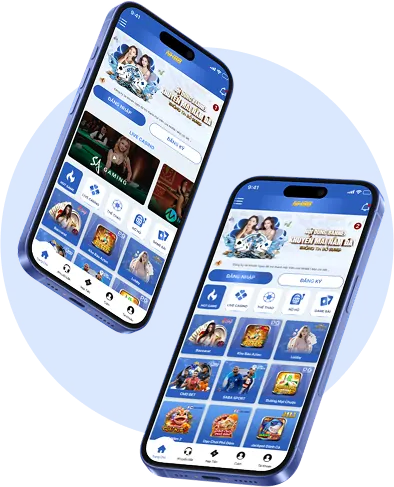 Giao diện thân thiện One888 App