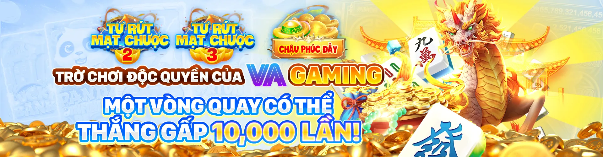 Các chương trình khuyến mãi độc quyền tại One888 App