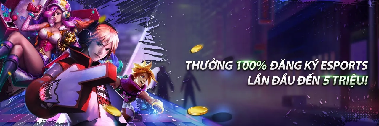 Cá cược thể thao sôi động tại one888 app