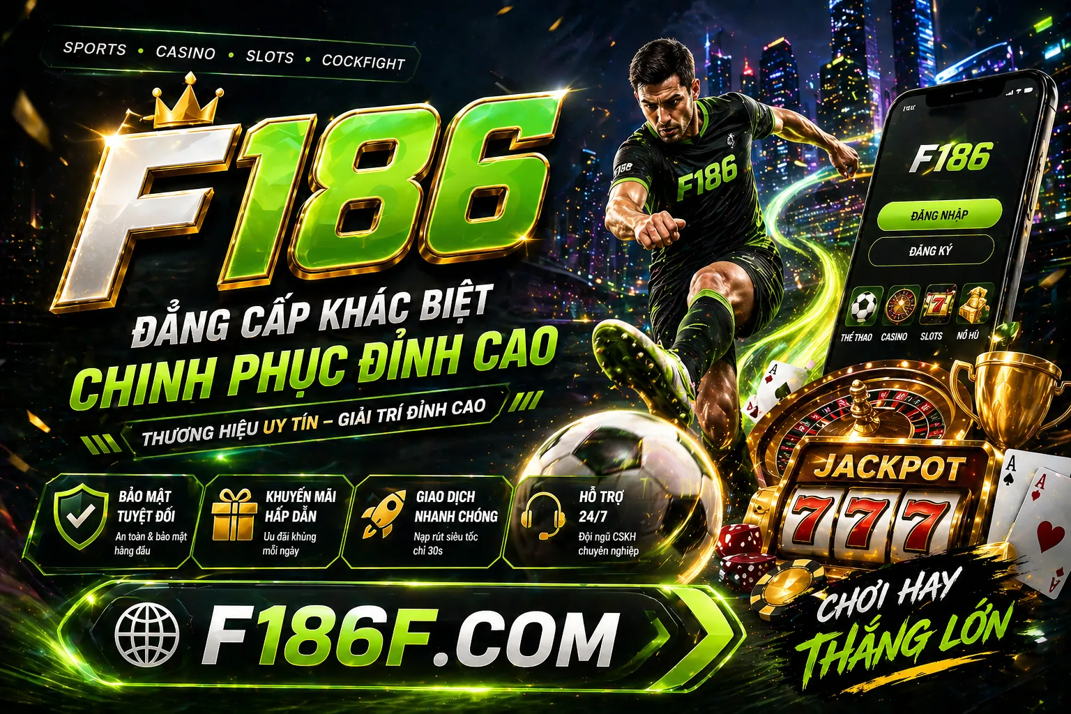 Cam kết Tuân thủ GDPR của one888 app