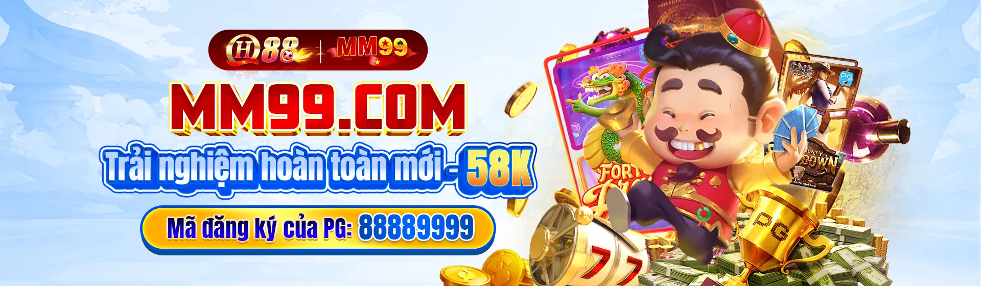 Giao diện one888 app trên điện thoại di động với các tùy chọn cá cược thể thao và casino