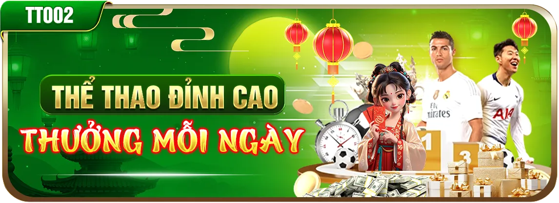 Chương Trình VIP one888 app