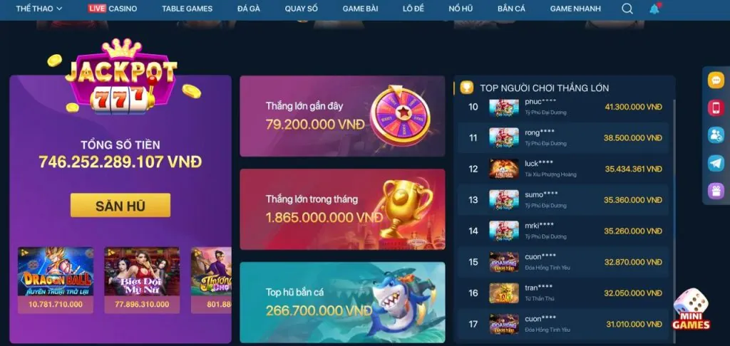 Trải Nghiệm Bắn Cá ONE888 App