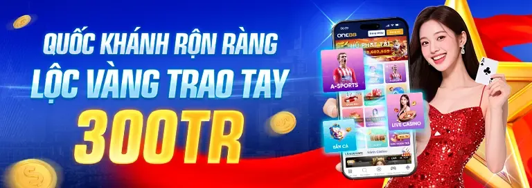 Cá Cược Thể Thao tại one888 app
