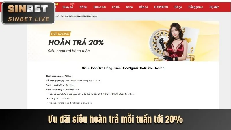 Hoàn Trả Hàng Ngày One888 App